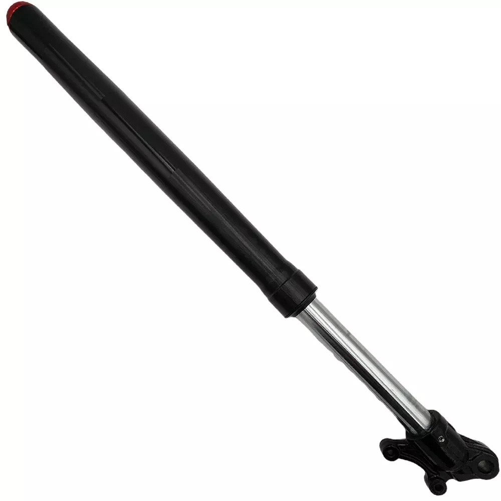 MotoTec Replacement LEFT FRONT SHOCK for 2000W 60V Pro Dirt Bike