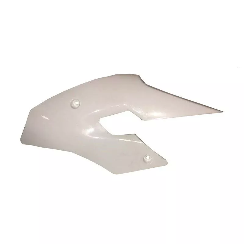 MotoTec Replacement LEFT SIDE FAIRING for Hooligan 60cc Dirt Bike