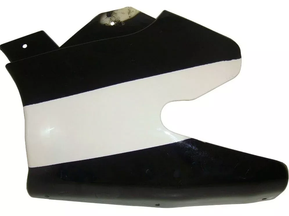 MotoTec Replacement LOWER FAIRING for Gas Pocket Bikes