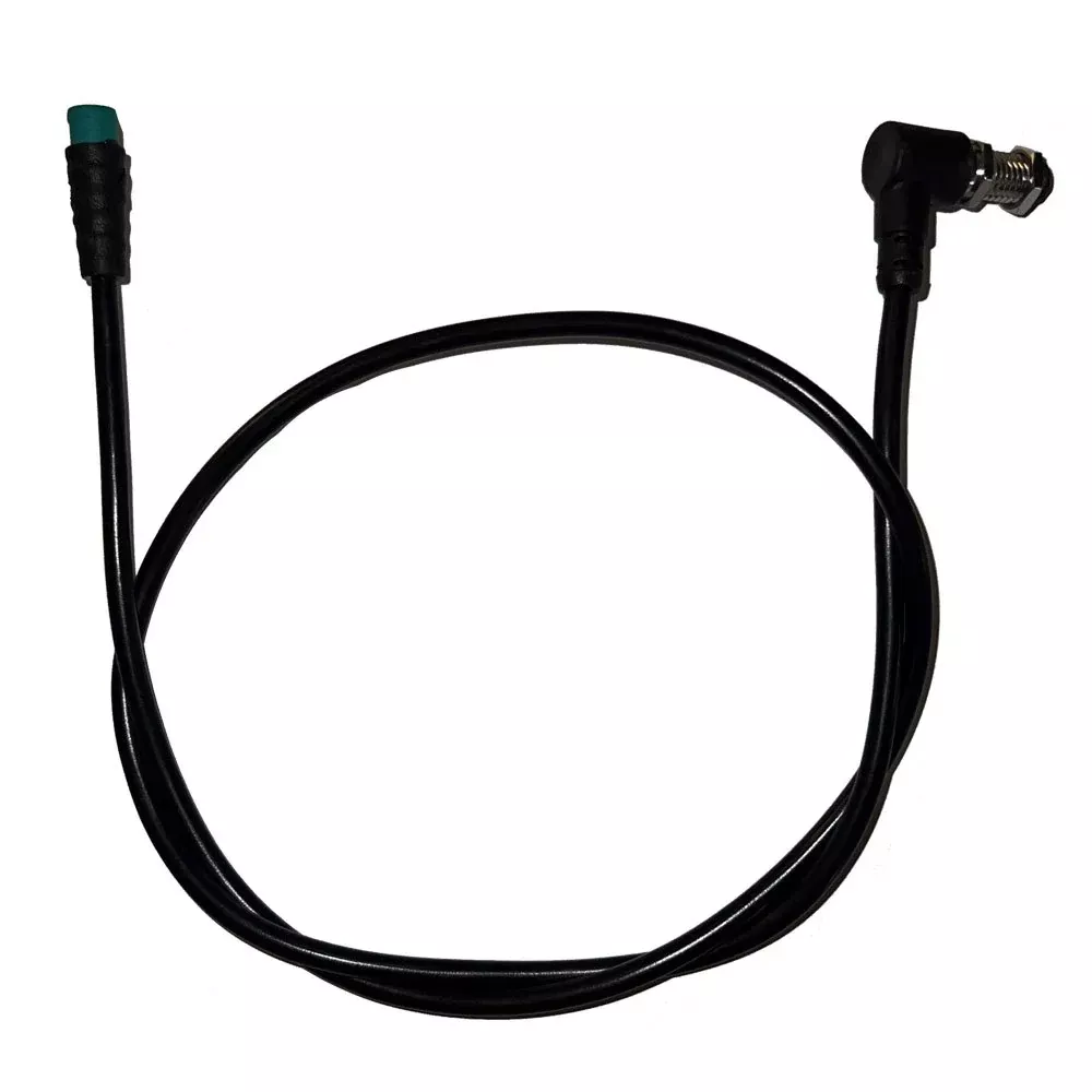 MotoTec Replacement REAR LIGHT CABLE for Mars 3500W Electric Scooter
