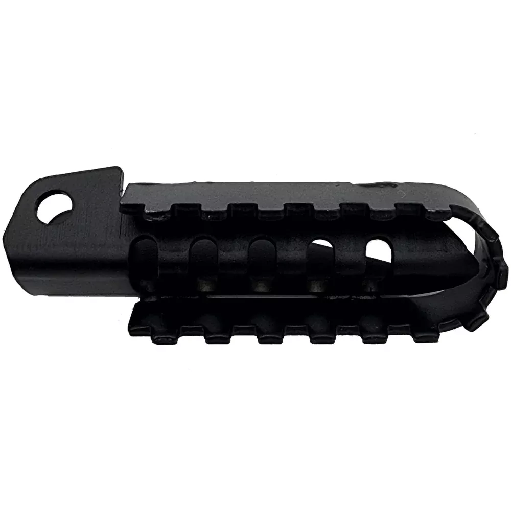 MotoTec Replacement RIGHT FOOT PEG for 2000W Pro Dirt Bike