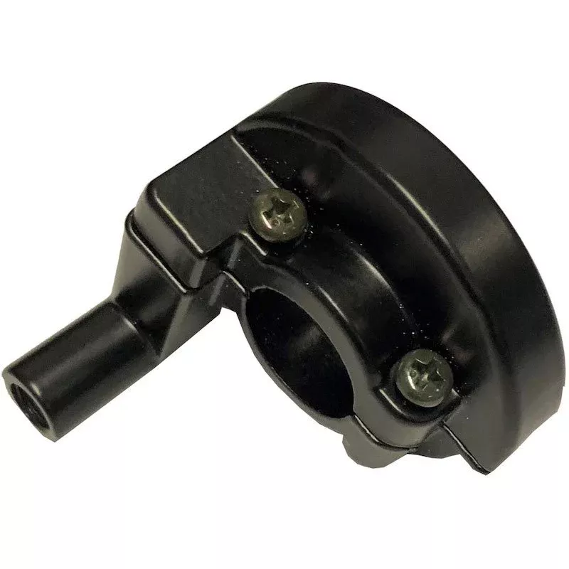 MotoTec Replacement THROTTLE CASING for Hooligan 60cc Dirt Bike