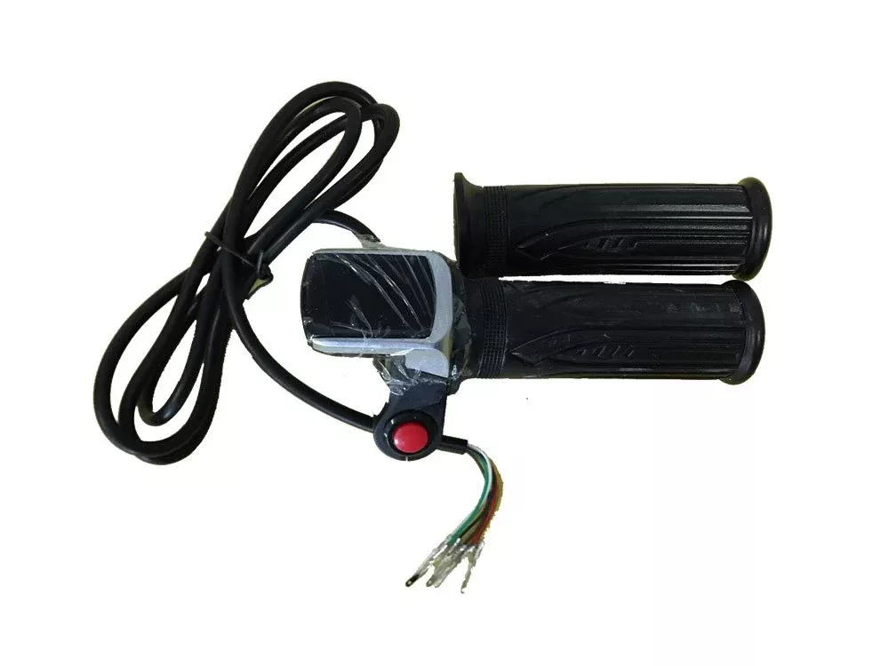 MotoTec Replacement TWIST THROTTLE for 2000W Scooter