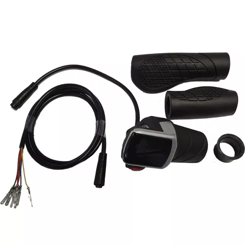 MotoTec Replacement TWIST THROTTLE for Chaos Electric Scooter
