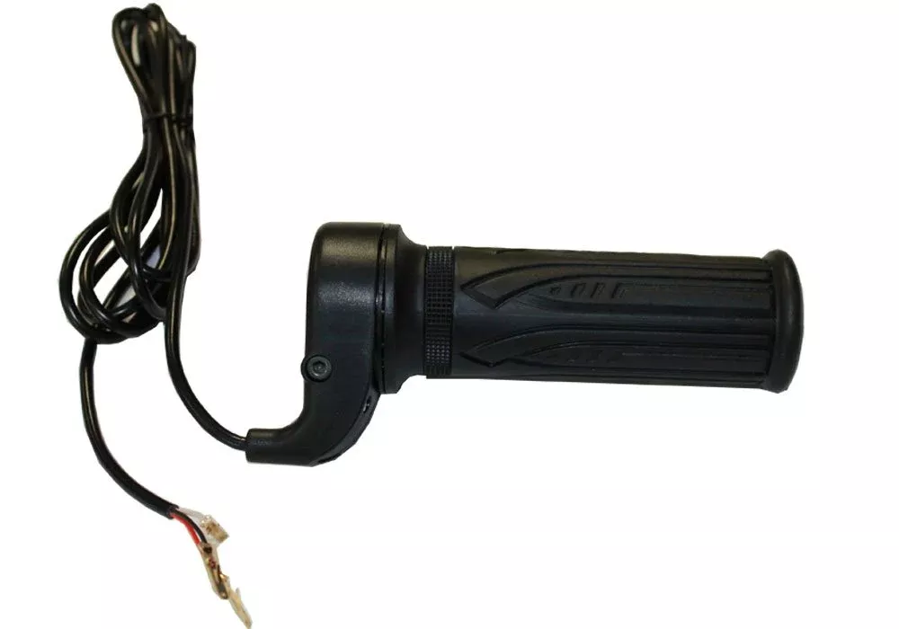 MotoTec Replacement TWIST THROTTLE for Knockout 1000W Electric Scooter