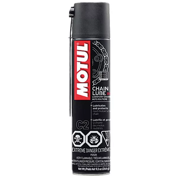 Motul - MC Care C2 Chain Lube