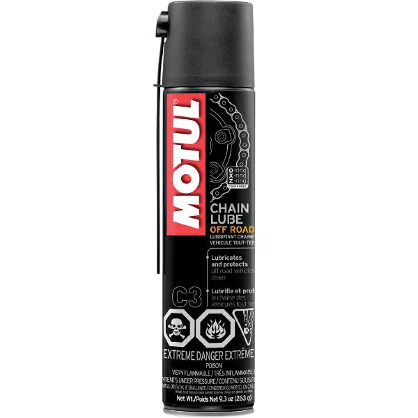 Motul - MC Care C3 Chain Lube