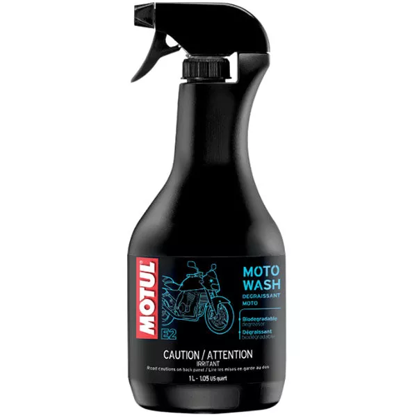 Motul - MC Care E2 Moto Wash
