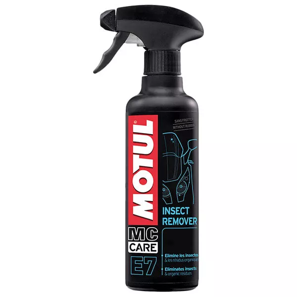Motul - MC Care E7 Insect Remover Spray