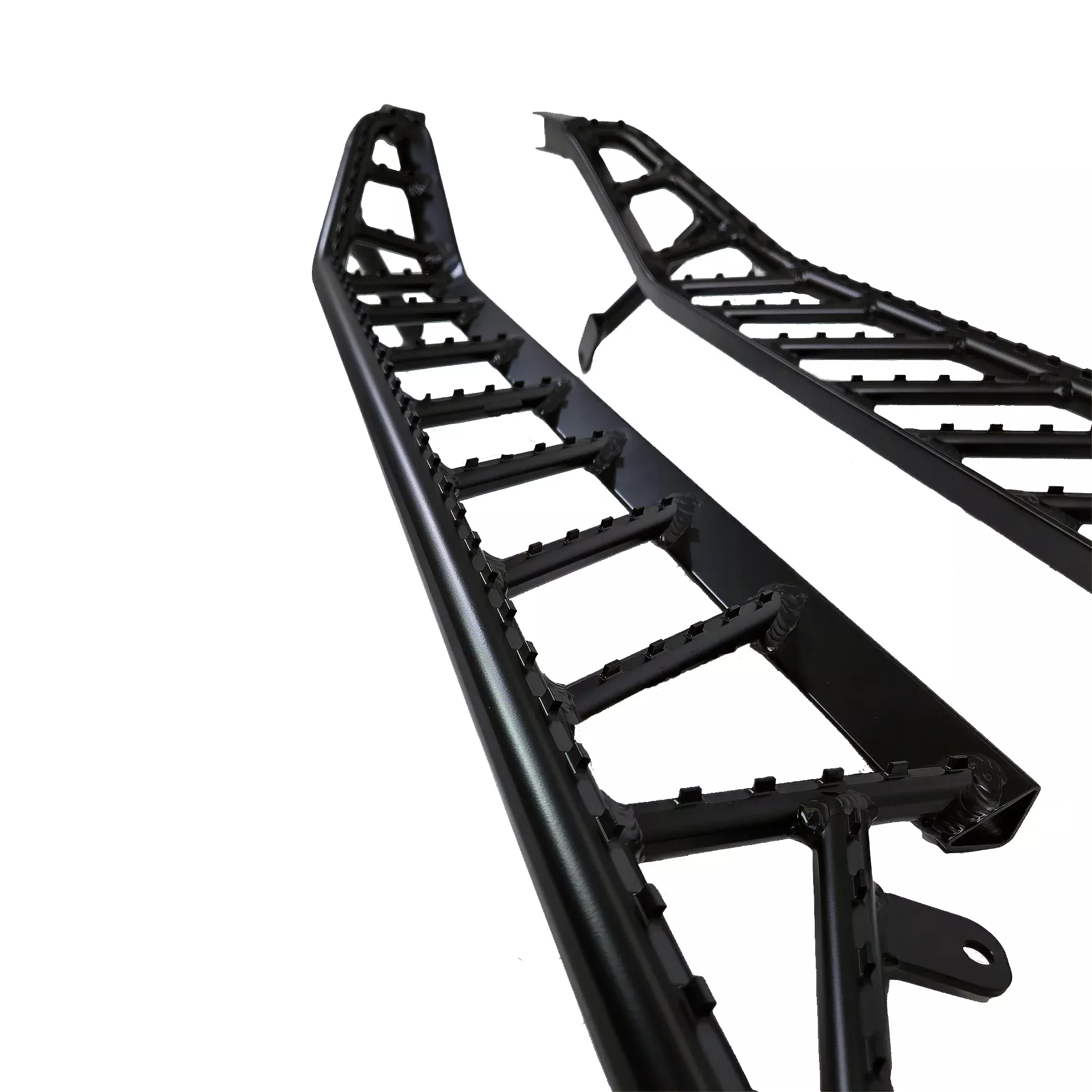 Mountain Running Boards — Arctic Cat Catalyst 2024–2027