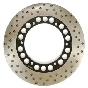 MTX DiscMotorcycle brake disc, front left/right/rear Yamaha