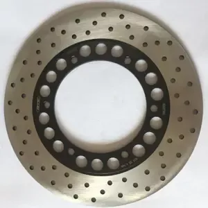 MTX DiscRear motorcycle brake disc Yamaha