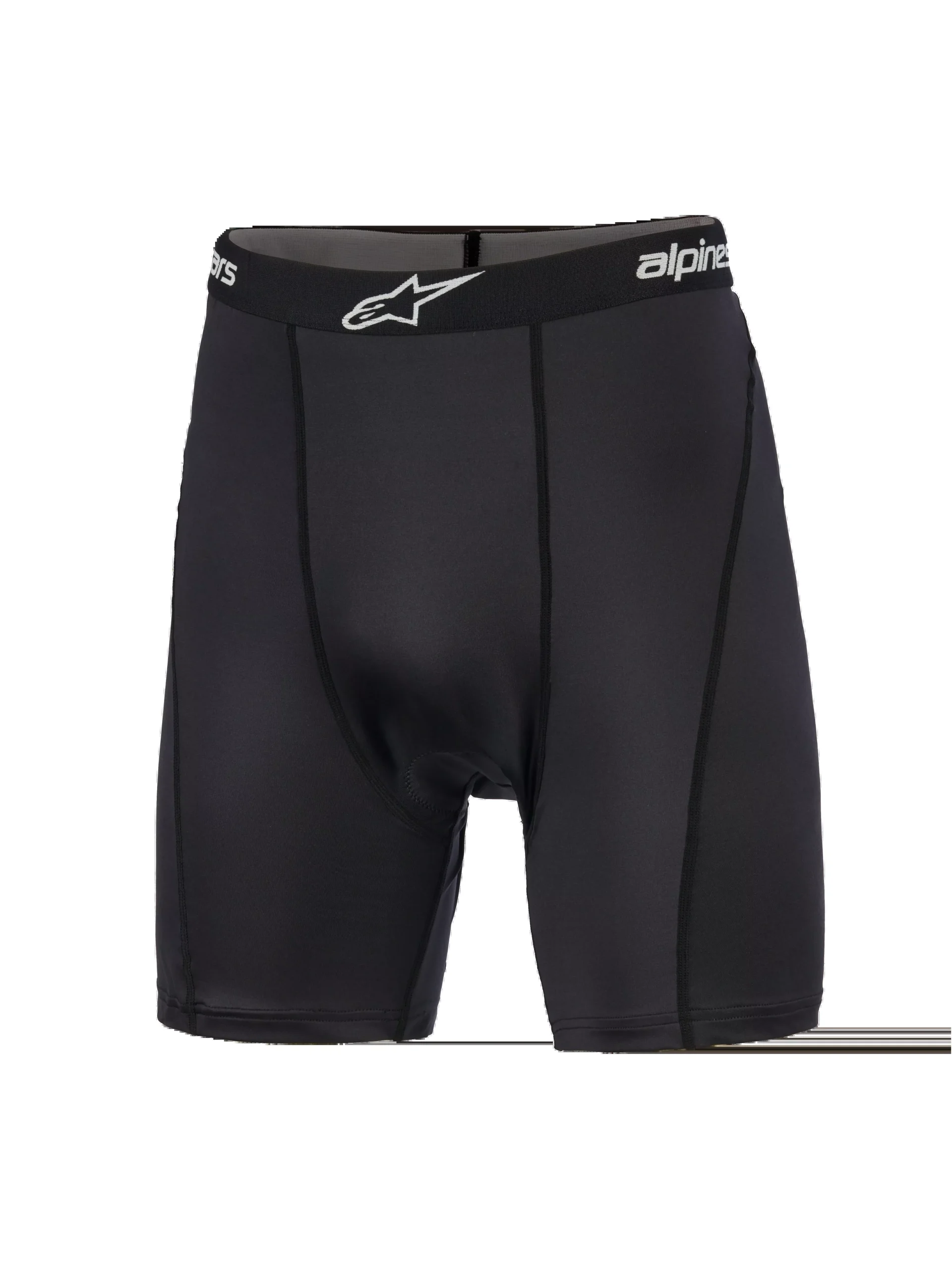 MX Boxer Padded