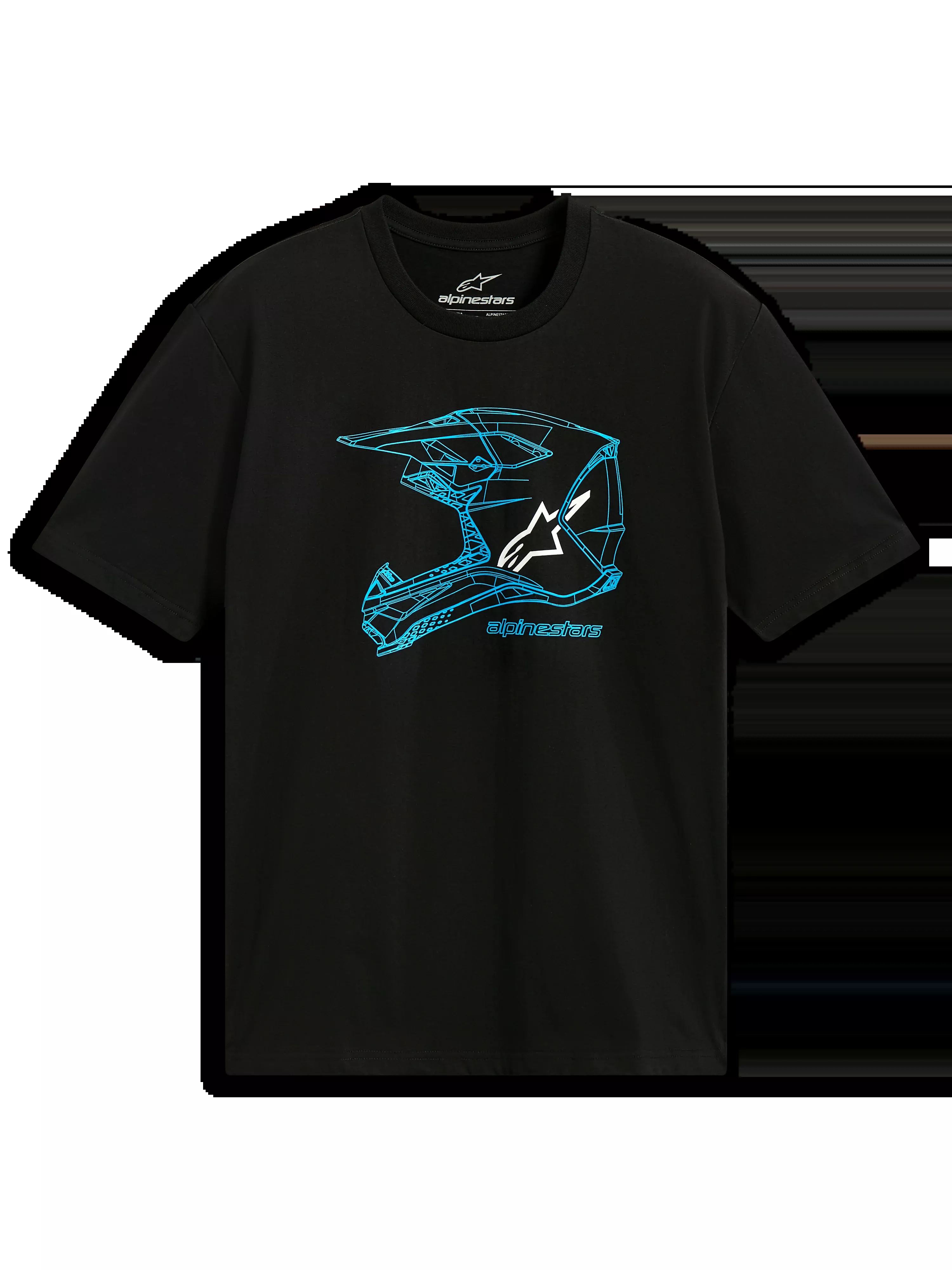 Mx Helmet CSF T-Shirt