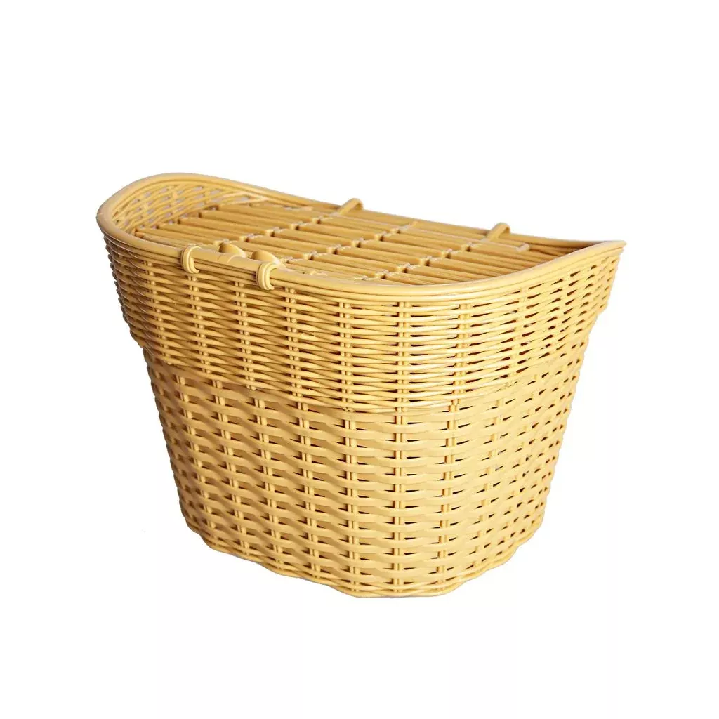 Nakto Electric Bike Replacement BASKET, Various Models
