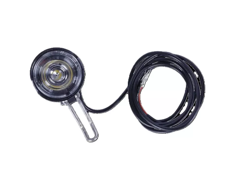Nakto Electric Bike Replacement HEADLIGHT, Various Models