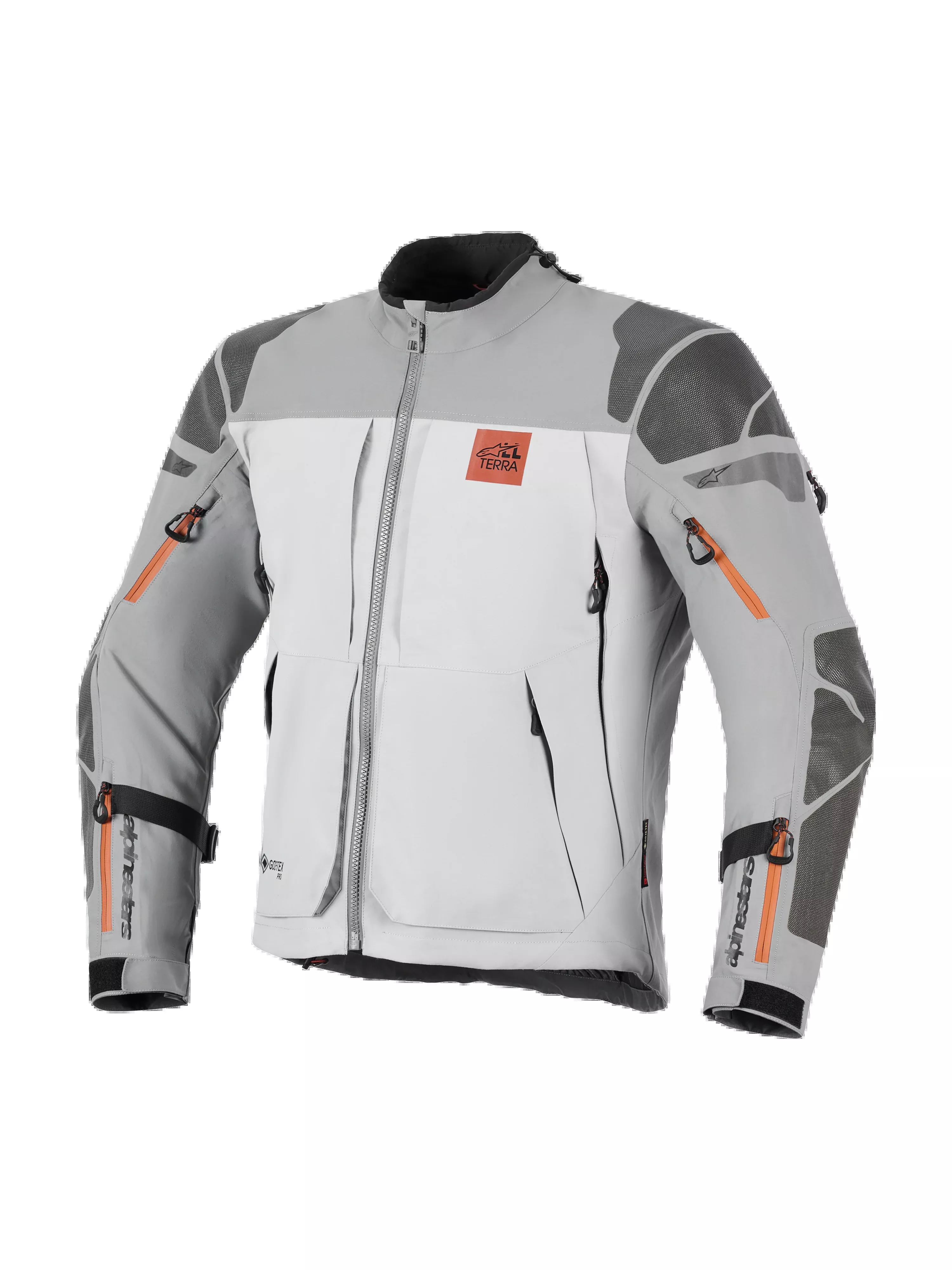 Nazca 3L GORE-TEX Pro Jacket