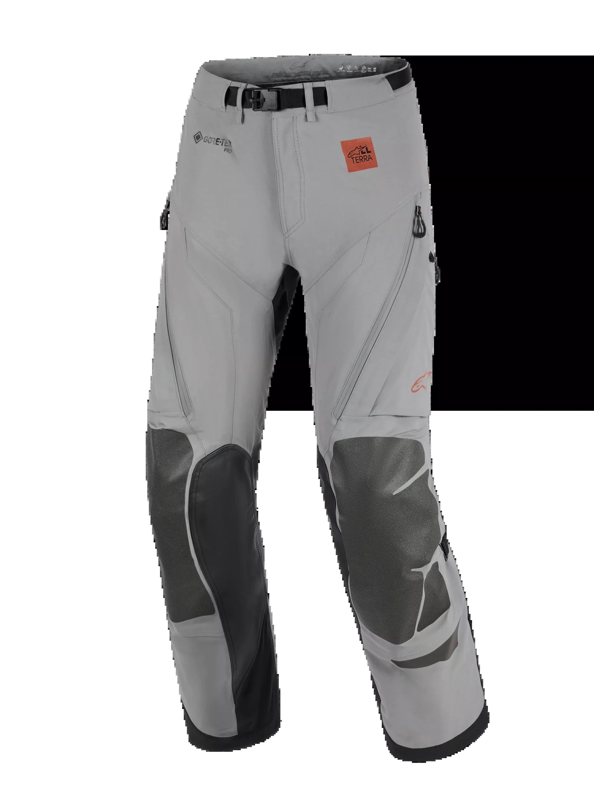 Nazca 3L GORE-TEX Pro Pants - Short