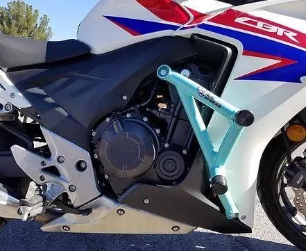 New Breed Standard Stunt Cage - Honda