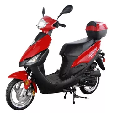 New Model CY50-T3