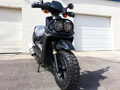 NEW SCOOTER 50CC BWS 50CC