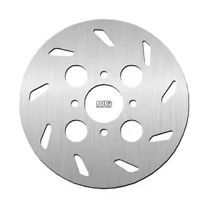 NG Brake DiscFixed motorcycle brake disc DIS016
