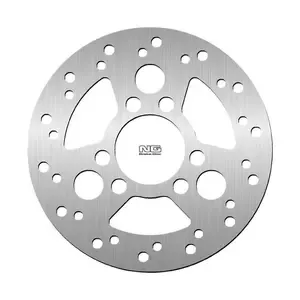 NG Brake DiscFixed motorcycle brake disc DIS033
