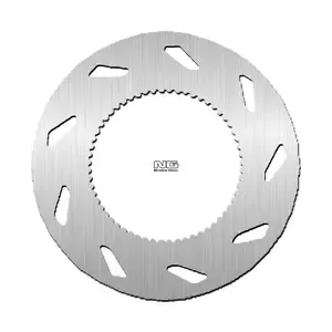 NG Brake DiscFixed motorcycle brake disc DIS077
