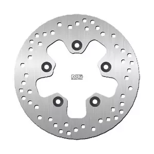NG Brake DiscFixed motorcycle brake disc DIS1012