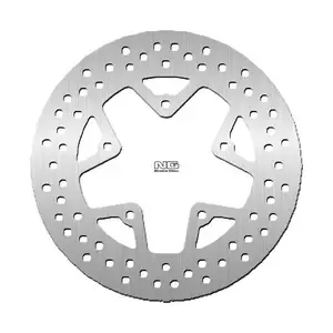 NG Brake DiscFixed motorcycle brake disc DIS1036