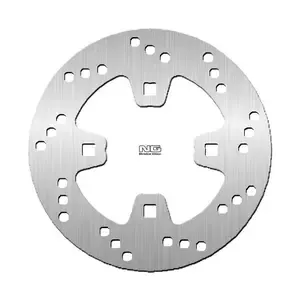 NG Brake DiscFixed motorcycle brake disc DIS1112