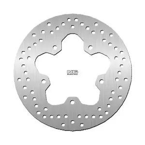 NG Brake DiscFixed motorcycle brake disc DIS1203