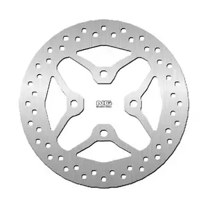 NG Brake DiscFixed motorcycle brake disc DIS1219
