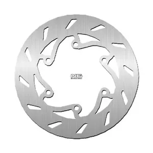 NG Brake DiscFixed motorcycle brake disc DIS1241