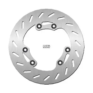 NG Brake DiscFixed motorcycle brake disc DIS1242