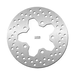 NG Brake DiscFixed motorcycle brake disc DIS1279