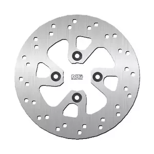 NG Brake DiscFixed motorcycle brake disc DIS131