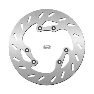 NG Brake DiscFixed motorcycle brake disc DIS152