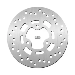 NG Brake DiscFixed motorcycle brake disc DIS1548