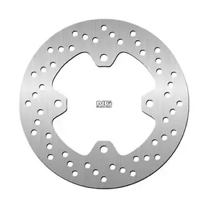 NG Brake DiscFixed motorcycle brake disc DIS1655