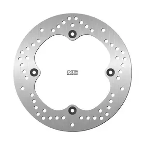 NG Brake DiscFixed motorcycle brake disc DIS1888