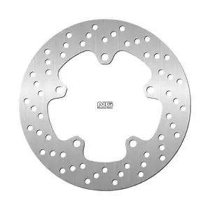 NG Brake DiscFixed motorcycle brake disc DIS1973