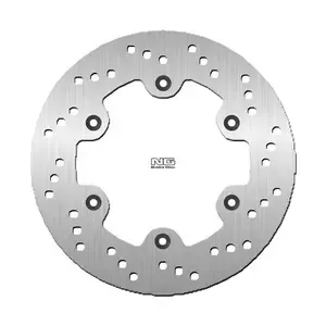 NG Brake DiscFixed motorcycle brake disc DIS322