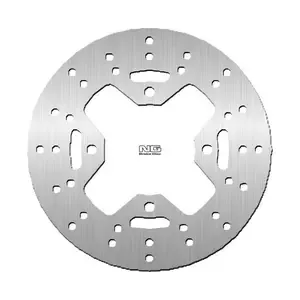 NG Brake DiscFixed motorcycle brake disc DIS337