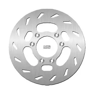 NG Brake DiscFixed motorcycle brake disc DIS440
