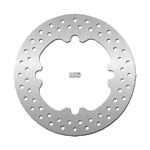 NG Brake DiscFixed motorcycle brake disc DIS464