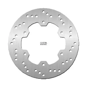 NG Brake DiscFixed motorcycle brake disc DIS639
