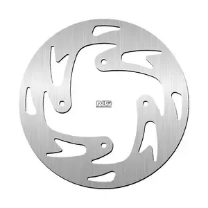 NG Brake DiscFixed motorcycle brake disc DIS649