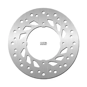 NG Brake DiscFixed motorcycle brake disc DIS656