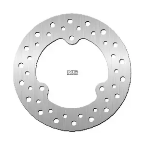 NG Brake DiscFixed motorcycle brake disc DIS754